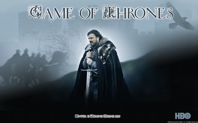 Game of Thrones wallpaper