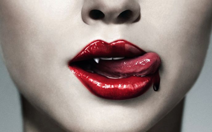 Vampire's lust