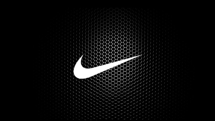 Nike logo - Just do it