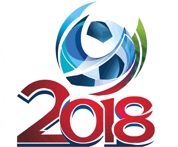 2018 Football Fifa World Cup Russia - Team sport