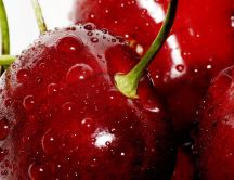 Delicious Cherry