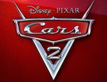 Cars 2 Sign