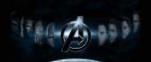 Earth's mightiest heroes - The avengers