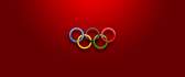 Olympic games - logo