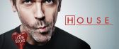 Hugh Laurie from House M.D. 