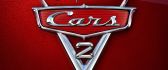 Cars 2 Sign