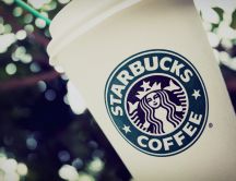 Starbucks coffee - delicious coffee
