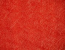 Red ragged wall - texture HD wallpaper