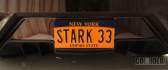 Stark 33 - The Avengers Stark Industries Super Car