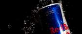 Red Bull - energy drink, brand