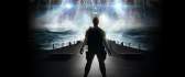 Battleship - movie 2012, poster wallpaper
