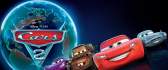 Cars 2 - animation movie HD wallpaper