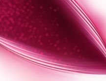 An abstract pink imagine for desktop