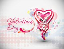 The sweetest event - Valentine's Day