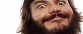 Jack Black - one of the best comic actors in Hollywood