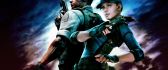 New game - Resident Evil 5 - Chris and Jill