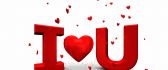 I love you - Valentine's Day - HD wallpaper