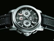 Carl F Buchere -  beautiful Breguet watches