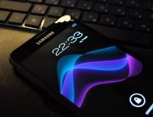 Samsung Galaxy - the most intelligent smartphone