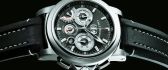 Carl F Buchere -  beautiful Breguet watches
