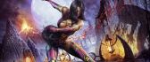Sequence of the game Mortal Kombat - HD wallpaper
