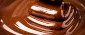 Chocolate rivers - delicious HD wallpaper