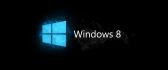 Windows 8 - the new product from Windows