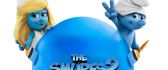 Let's paint the world blue - The smurfs 2
