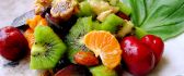 Roasted Fruit Salad - delicious summer food