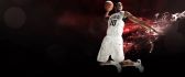 Famous basketball player -  Kobe Bryant