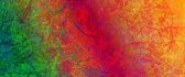 Abstract colorful wall - new texture design
