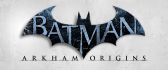 New computer game - Batman Arkham Origins
