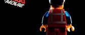 A big lego toy - New in 2014 The lego movie