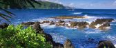 Beautiful holiday destination - Hawaii