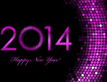 Pink 2014 - Happy new year