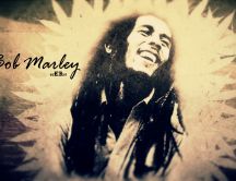 Bob Marley - perfect singer