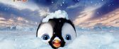 Sweet little penguin - Happy Feet Two