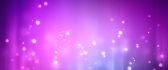 Abstract purple wallpaper - magic light