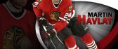 Martin Havlat hockey player - Hockey HD Wallpaper