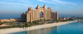 Amazing The Palm hotel, Atlantis