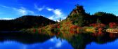 A stunning corner of nature - Yumiike Gunma of Japan