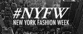 New York Fashion Week - HD grey wallpaper