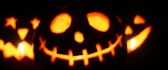 The dead pumpkin - Funny Halloween