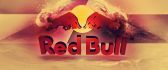 Red Bull - the energy drink