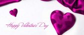 Purple velvet - Happy Valentine's Day 2016