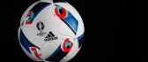 Adidas - Official sponsor for UEFA Euro 2016 - Football ball