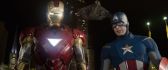 Iron Man and Captain America in new movie 2017 - Avengers