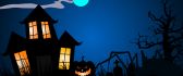 Last day of October - Halloween night