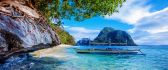 Philippine Island Perfect exotic holiday - Wonderful view
