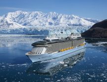 Cruise at the Arctic - Wonderful holiday